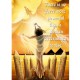 EMPOWERMENT OF WOMEN GREETING CARD Sun Goddess